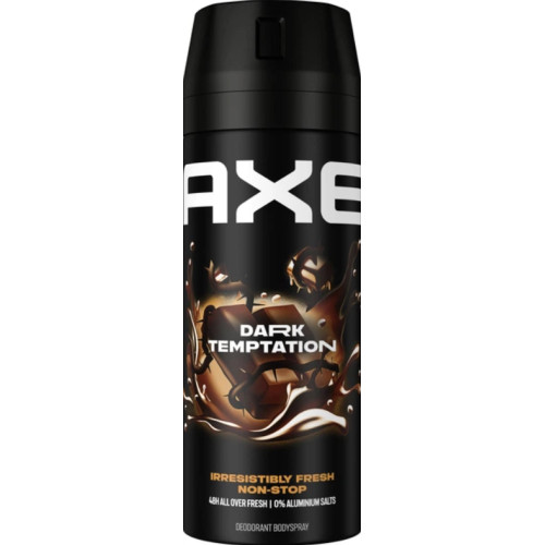 Дезодорант спрей AXE Dark Temptation, 150 мл